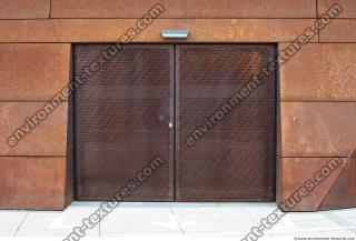 doors metal double 0003